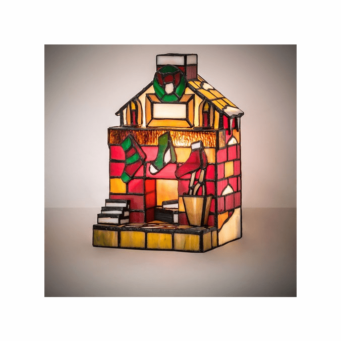 Meyda Lighting 18457 Tiffany Accent Lighting Table Lamp