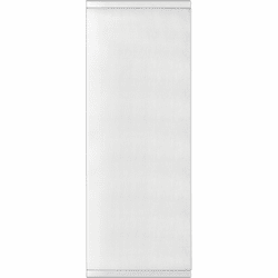 Millennium 43002-AL Vegas Contemporary Aluminum 12.5" Exterior Lighting Sconce