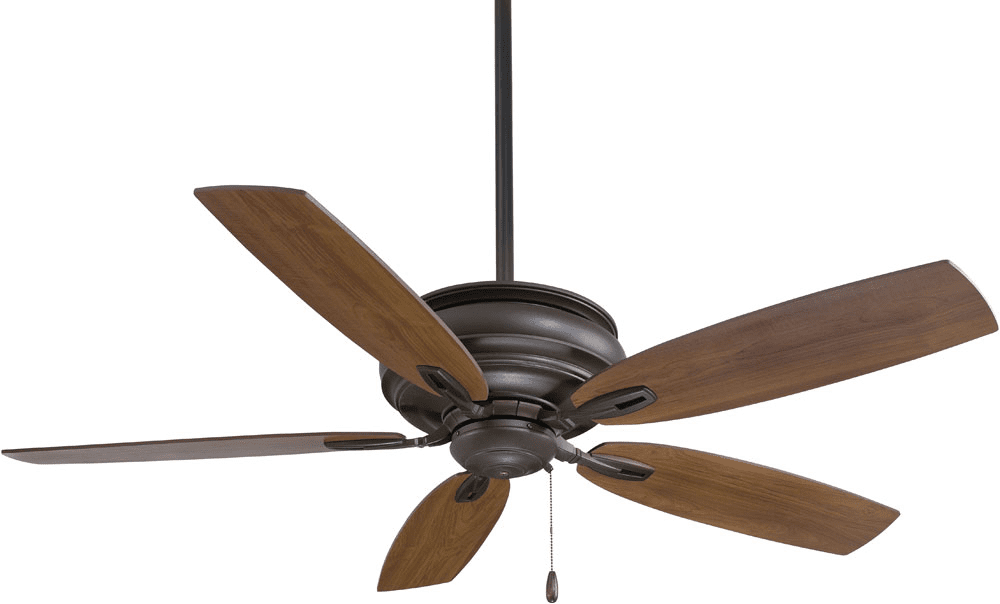 Minka Aire F614-ORB Timeless Oil Rubbed Bronze 54