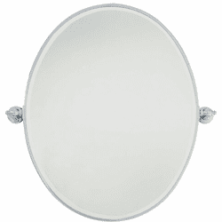 Minka Lavery 1433-77 Chrome Mirror