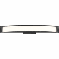 Minka Lavery 2012-66A-L Vantage Vanity Contemporary Coal LED 32" Bath Lighting