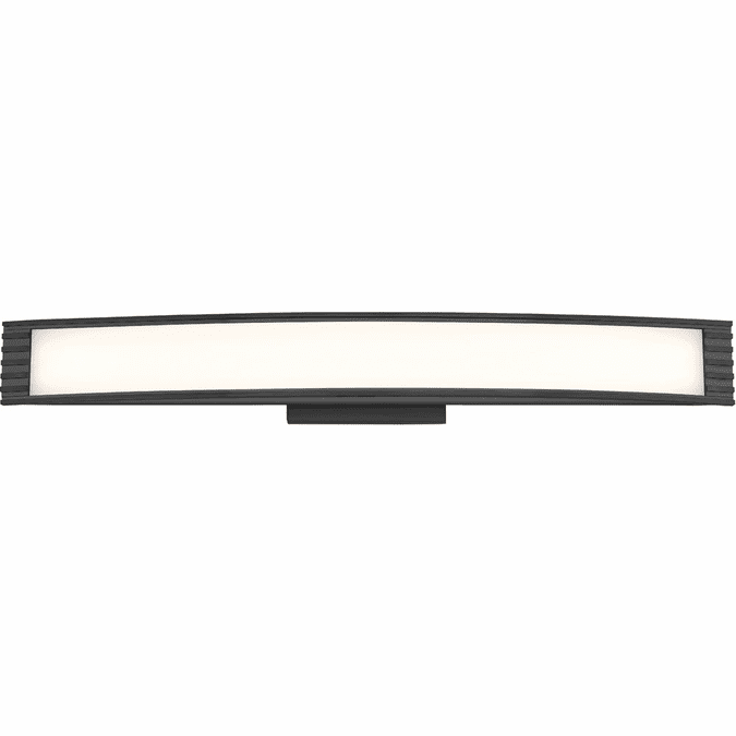 Minka Lavery 2012-66A-L Vantage Vanity Contemporary Coal LED 32" Bath Lighting