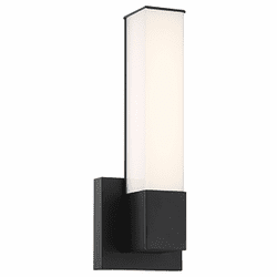 Minka Lavery 2872-66A-L Coal LED Wall Lighting Sconce
