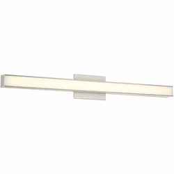 Minka Lavery 514-84-L Vantage Modern Brushed Nickel LED 36" Bath Lighting