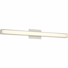 Minka Lavery 514-84-L Vantage Modern Brushed Nickel LED 36" Bath Lighting