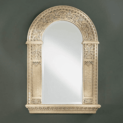 Minka Lavery 56201-348 Traditional Mirror Mirror