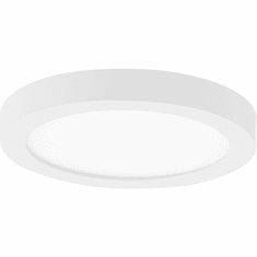 Minka Lavery 708-44-L Contemporary White LED Overhead Light Fixture