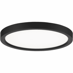 Minka Lavery 711-66A-L Contemporary Coal LED Overhead Lighting