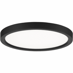 Minka Lavery 711-66A-L Contemporary Coal LED Overhead Lighting