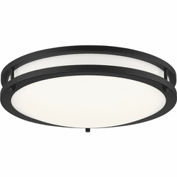 Minka Lavery 716-66A-L Modern Coal LED Ceiling Light Fixture