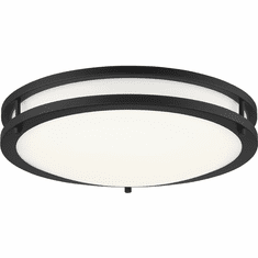Minka Lavery 716-66A-L Modern Coal LED Ceiling Light Fixture