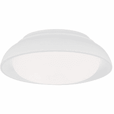 Minka Lavery 719-655-L Modern Sand White LED Overhead Lighting