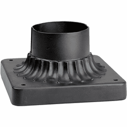Minka Lavery 7930-94 Heritage Post Mount
