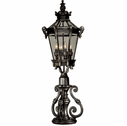 Minka Lavery 7940-94 Traditional Heritage Pier Mount