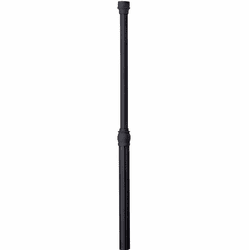 Minka Lavery The Great Outdoors 7901-66 Coal Light Post