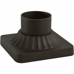 Minka Lavery The Great Outdoors 7930-57 Roman Bronze Pier Mount