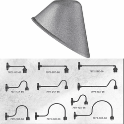 Metal Shade - 7981-9-78