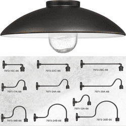 Outdoor Shade - 7984-14-143C