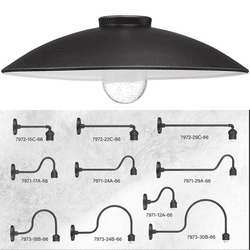 Outdoor Shade - 7984-18-143C