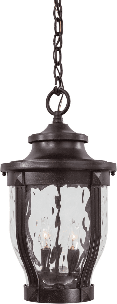 Minka Lavery The Great Outdoors 8764-166 Merrimack Corona Bronze ...