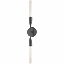 Mitzi H116102-OB Tara Modern Old Bronze Wall Sconce