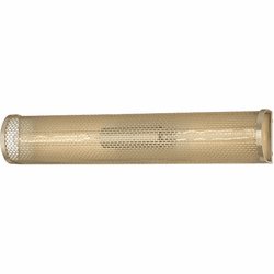 Mitzi H151102-AGB Britt Contemporary Aged Brass Wall Sconce