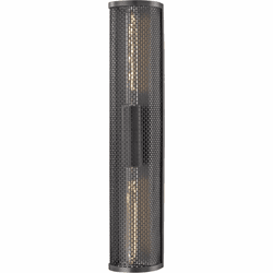 Mitzi H151102-OB Britt Modern Old Bronze Wall Lamp
