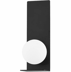 Mitzi H533101-SBK Lani Contemporary Soft Black LED Wall Sconce Lighting