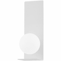 Mitzi H533101-SWH Lani Contemporary Soft White LED Wall Light Fixture