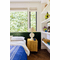 Mitzi HL967201-AGB/WP Centella Contemporary Aged Brass / White Plaster Table Lamp Lighting - alt