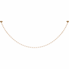 Modern Forms PD-62448IC-AB Entice Contemporary Aged Brass LED 245" Ceiling Pendant Light