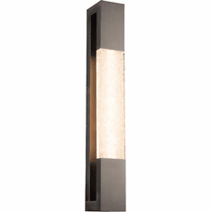 Modern Forms WS-65023-AN Ember Contemporary Antique Nickel LED Wall Lighting