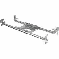 Nora NFC-R275 M2 Contemporary Unfinished New Construction Recessed Lighting Frame
