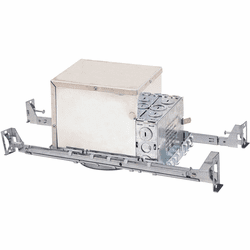Nora NSIC-401QAT Modern New Construction Double Wall Housing