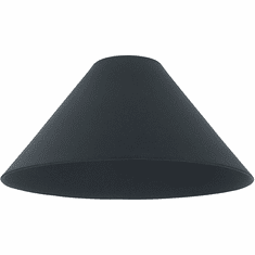Nora NYLM-2CONEBB iLENE Contemporary Black Cone Accessory