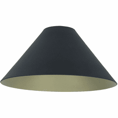 Nora NYLM-2CONECHB iLENE Contemporary Champagne Haze / Black Cone Accessory
