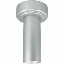 Nora NYLM-2SC30XSSLE3A iLENE Modern Silver LED Ceiling Light