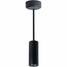Nora NYLM-2ST-BBLE4A iLENE Modern White LED Mini Cylinder Drop Ceiling Lighting