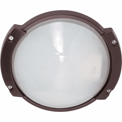 Nuvo 60/517 Architectural Bronze Exterior Light Sconce