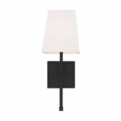 Nuvo 60/6709 Highline Aged Bronze Wall Light Sconce