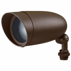 Nuvo 62/1205 Modern Bronze LED Landscape Flood Lighting