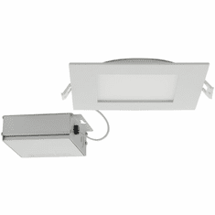 Nuvo S11830 Modern White LED Down Lighting Insert