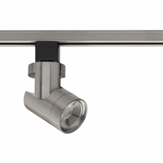Nuvo TH435 Modern Brushed Nickel LED Home Track Lighting Head