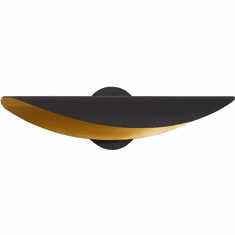 Oxygen 3-406 Pivot Contemporary LED Lighting Wall Sconce