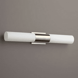 Oxygen Bathroom Lighting
