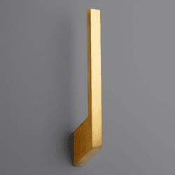 Oxygen Wall Sconces
