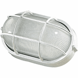 Quorum 680-11-6 White Home Ceiling Lighting