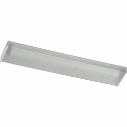 Quorum 82049-2-6 White 7" Home Ceiling Lighting