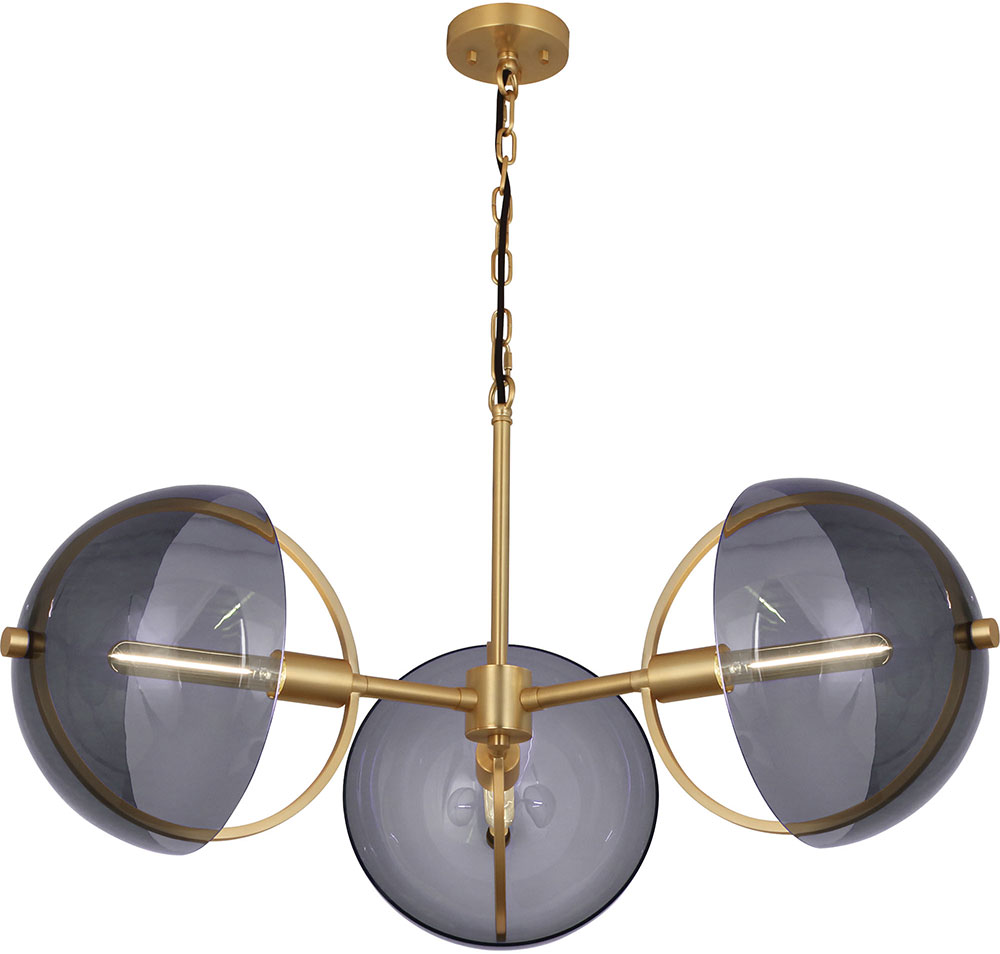 Looking Good: Lucienne Roberts (編集) Robert Abbey Rico Espinet Buster Floor Lamp Style #2801W