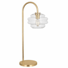 Robert Abbey CL62 Horizon Modern Modern Brass Reading Light